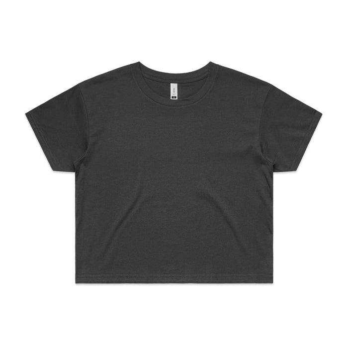 AS Colour Womens Crop Tee