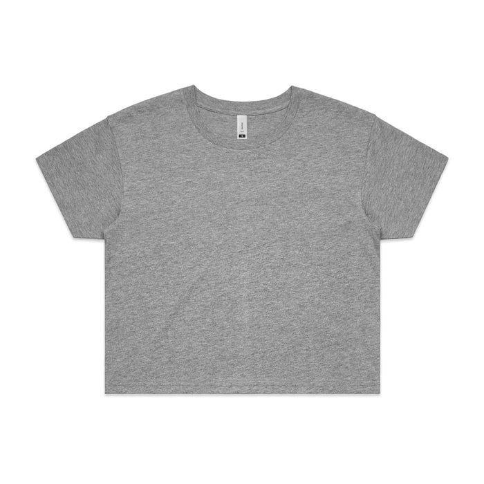 AS Colour Womens Crop Tee
