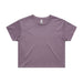 AS Colour Womens Crop Tee