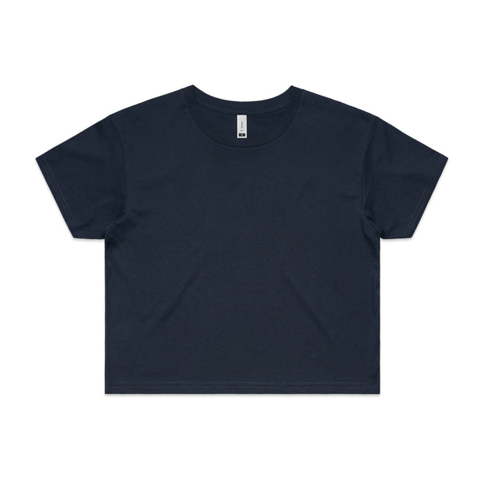 AS Colour Womens Crop Tee