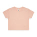 AS Colour Womens Crop Tee