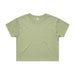 AS Colour Womens Crop Tee