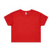 AS Colour Womens Crop Tee