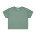 AS Colour Womens Crop Tee