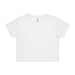 AS Colour Womens Crop Tee