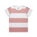 AS Colour Womens Wide Stripe Tee