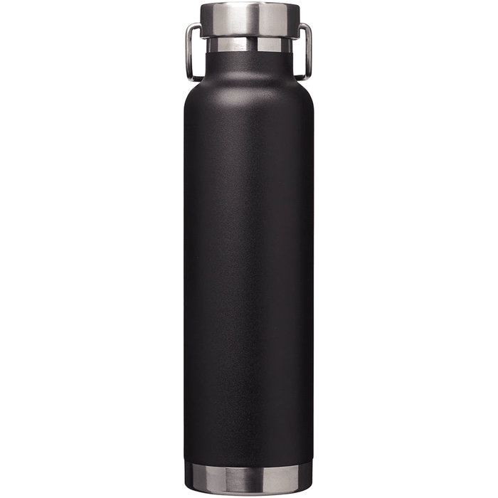 Thor Copper Vacuum Insulated Bottle