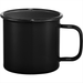 Enamel Metal Cup