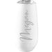 Rosa 170ml Vacuum Champagne Flute