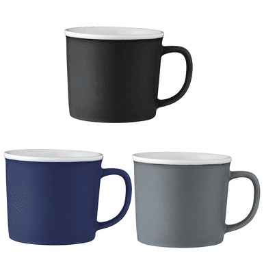 Axle Ceramic Mug 350ml