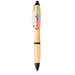 Promotional Nash Bamboo Ballpoint Pen