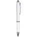 Nash Ballpoint Pen - All White