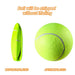 Giant Oversized Jumbo Tennis Ball - Custom Promotional Product