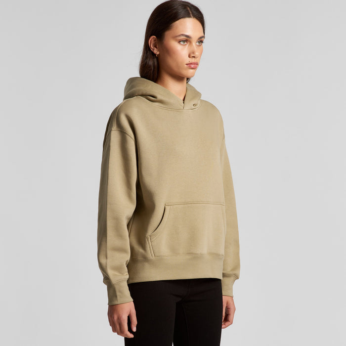 20% Recycled Polyester Relax Fit Hoodies - Custom Promotional Product