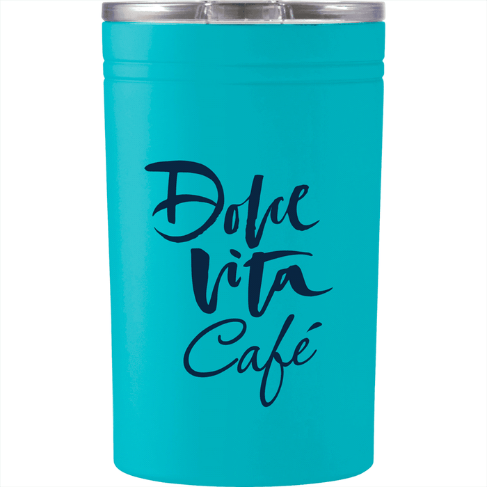 New Sherpa Vacuum Tumbler & Insulator