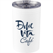 New Sherpa Vacuum Tumbler & Insulator
