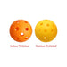Wooden Pickleball Set - Custom Promotional Product