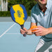 Wooden Pickleball Set - Custom Promotional Product