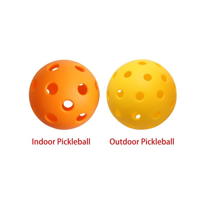 Fiberglass Pickleball Set - Custom Promotional Product