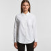 AS Colour Womens Oxford Shirt