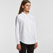 AS Colour Womens Oxford Shirt