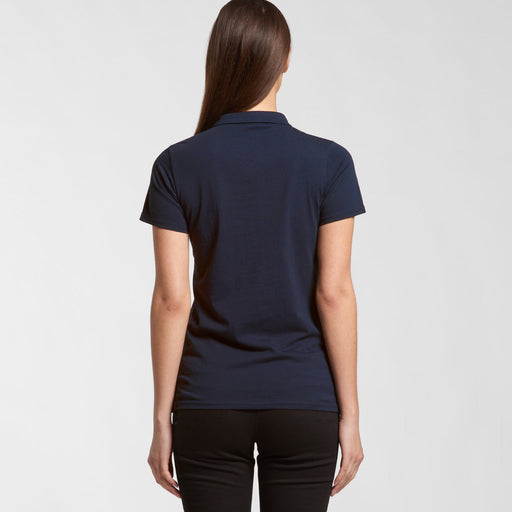 AS Colour Womens Amy Polo