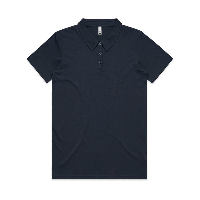 AS Colour Womens Amy Polo