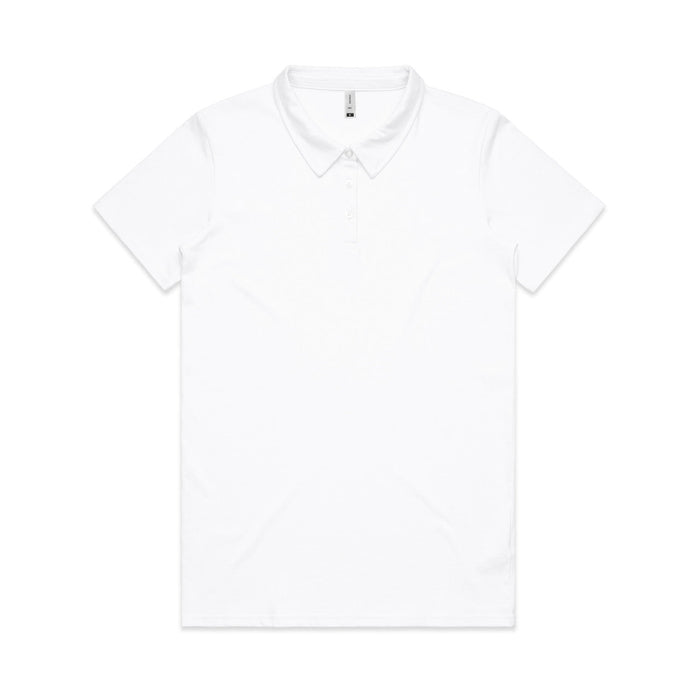 AS Colour Womens Amy Polo