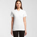 AS Colour Womens Pique Polo