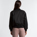 Recycled Polyester College Bomber Jacket - Custom Promotional Product