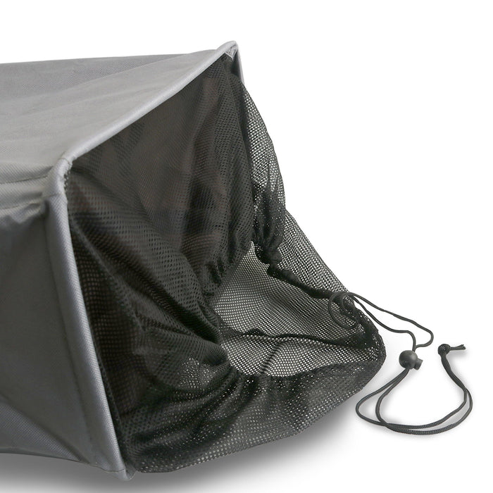 Laundry Basket With Wheels - Custom Promotional Product