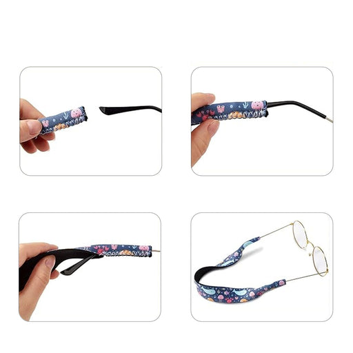 Glasses Retainer - Custom Promotional Product