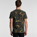 AS Colour Mens Camo Tee