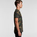 AS Colour Mens Camo Tee
