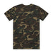 AS Colour Mens Camo Tee