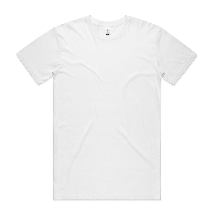 AS Colour Mens Staple Organic Tee