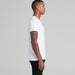 AS Colour Mens Tarmac V-Neck Tee