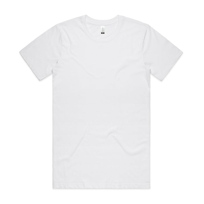 AS Colour Mens Organic Tee