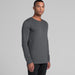 AS Colour Mens Ink Long Sleeve Tee