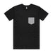 AS Colour Mens Staple Pocket Tee