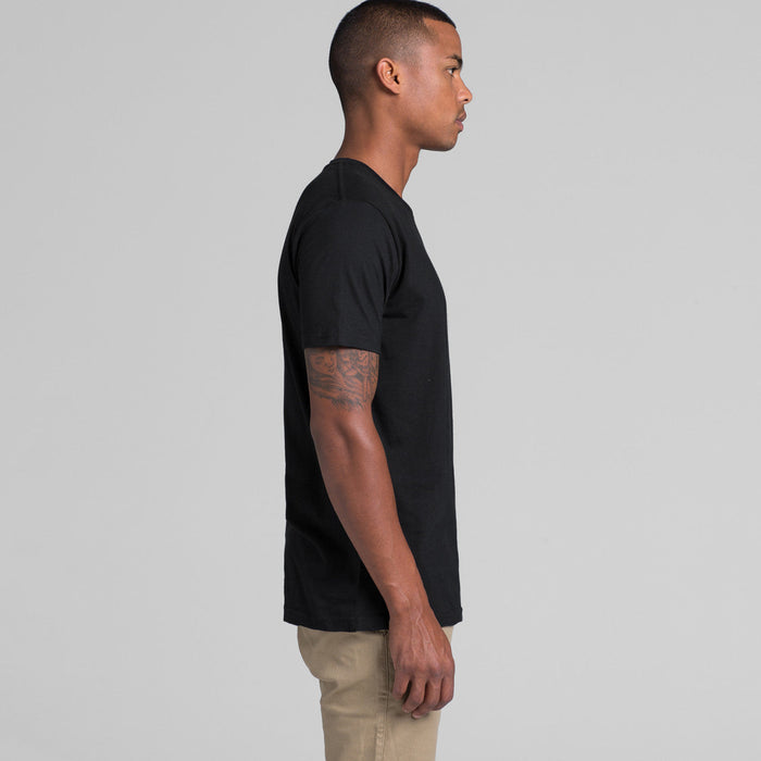 AS Colour Mens Staple Pocket Tee