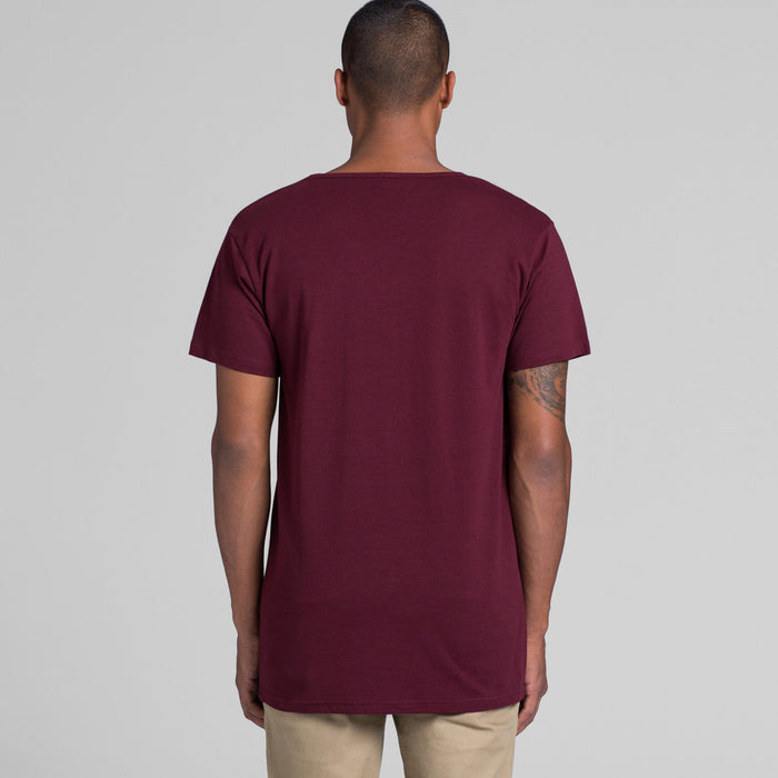 AS Colour Mens Shadow Tee