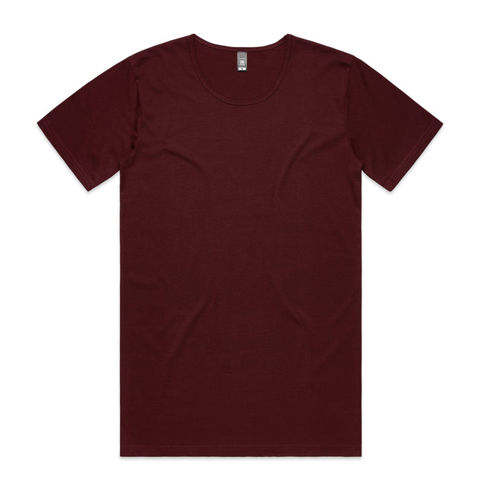 AS Colour Mens Shadow Tee