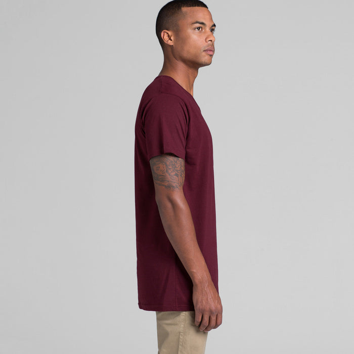AS Colour Mens Shadow Tee