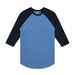 AS Colour Mens Raglan Tee