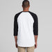 AS Colour Mens Raglan Tee