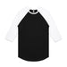 AS Colour Mens Raglan Tee