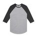 AS Colour Mens Raglan Tee