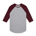 AS Colour Mens Raglan Tee