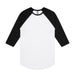 AS Colour Mens Raglan Tee
